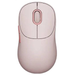 XIAOMI WIRELESS MOUSE 3 PINK GL