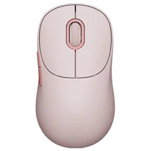 XIAOMI WIRELESS MOUSE 3 PINK GL