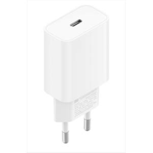 XIAOMI MI 20W CHARGING TYPE-C BHR08M8EU WHITE