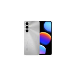 ZTE BLADE V80 MAX 4G 4+128GB 6.9" STELLAR SILVER ITALIA