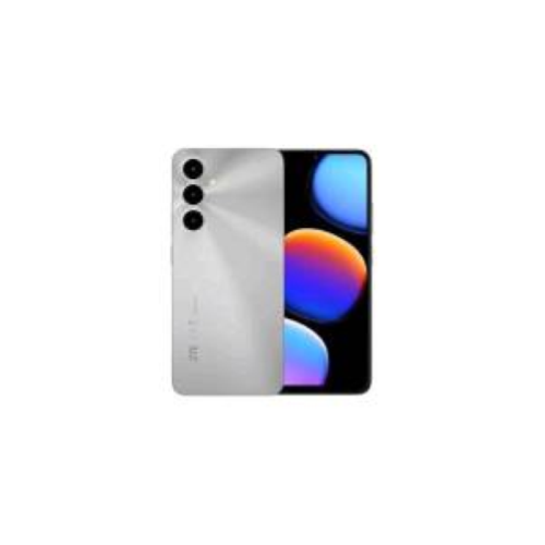 ZTE BLADE V80 MAX 4G 4+128GB 6.9" STELLAR SILVER ITALIA