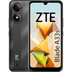 ZTE BLADE A33S 4G 2+32GB 6.3" BLACK ITALIA