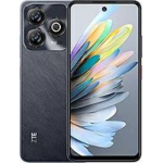 ZTE BLADE A75 4G 4+128GB 6.6" DIAMOND BLACK ITALIA
