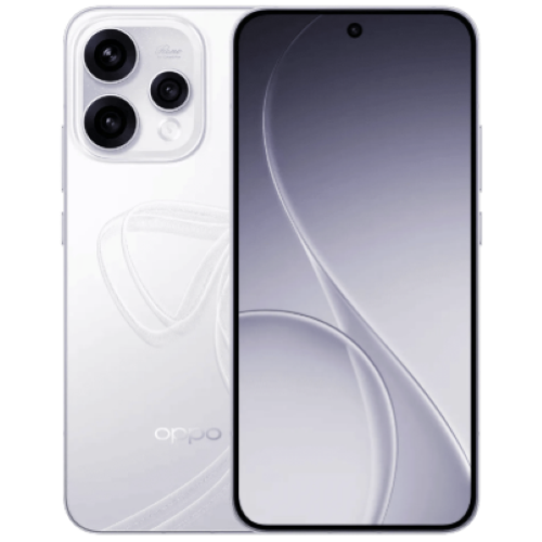 OPPO RENO 15 5G 8+512GB 6.5" AURORA WHITE TIM 
