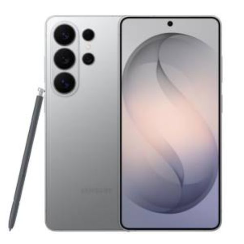 SAMSUNG GALAXY S26 ULTRA 5G 12+512GB 6.9" SILVER SHADOW EUROPA
