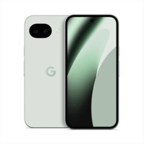 GOOGLE PIXEL 10A 5G 8+128GB 6.3" GRAY FOG EUROPA