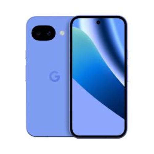 GOOGLE PIXEL 10A 5G 8+128GB 6.3" LAVANDER EUROPA