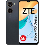 ZTE BLADE V50 DESIGN 5G 8+128GB 6.6" GRAY TIM 