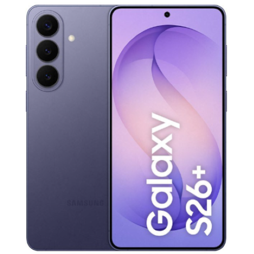 SAMSUNG GALAXY S26+ 5G 12+256GB 6.7" COBALT VIOLET ITALIA