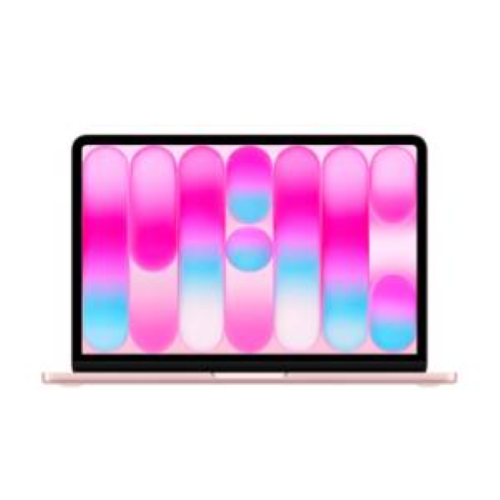 APPLE MACBOOK NEO 2026 13" A18 PRO 6C/5G 8/512GB BLUSH MHFJ4T/A