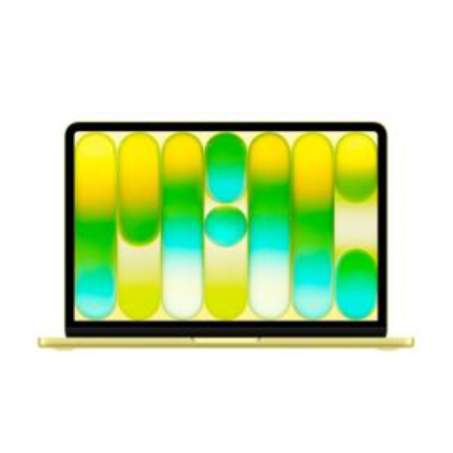 APPLE MACBOOK NEO 2026 13" A18 PRO 6C/5G 8/512GB CITRUS MHFE4T/A