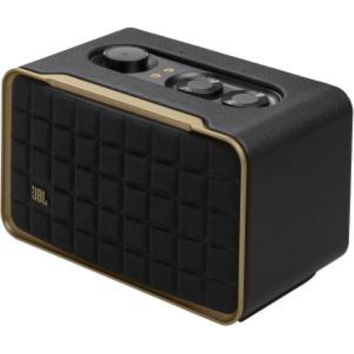 JBL AUTHENTICS 200 BLUETOOTH SPEAKER 90W BLACK