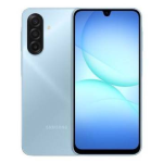 SAMSUNG GALAXY A17 4G 8+256GB 6.7" LIGHT BLUE EUROPA