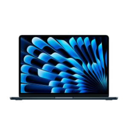 APPLE MACBOOK AIR 2026 13" M5 10C/10G 24/1TB MIDNIGHT MDHG4T/A