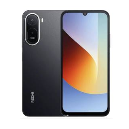 XIAOMI REDMI A7 PRO 4G 4+128GB 6.88" BLACK EUROPA