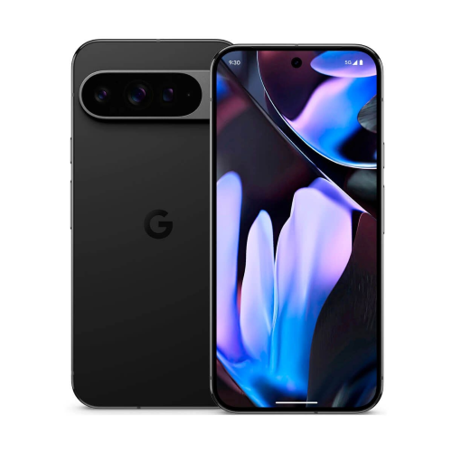 GOOGLE PIXEL 9 PRO XL 5G 16+1TB 6.8" OBSIDIAN BLACK EUROPA