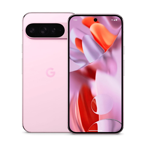 GOOGLE PIXEL 9 PRO XL 5G 16+256GB 6.8" ROSE QUARTZ EUROPA