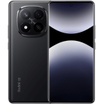 XIAOMI REDMI NOTE 14 PRO+ 5G 12+512GB 6.7" MIDNIGHT BLACK EUROPA