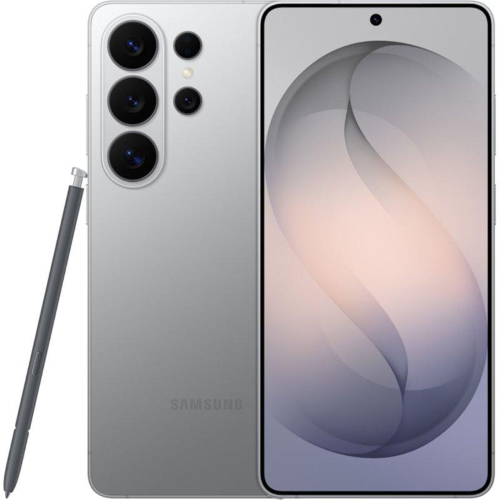 SAMSUNG GALAXY S26 ULTRA 5G 16+1TB  6.9" SILVER SHADOW EUROPA