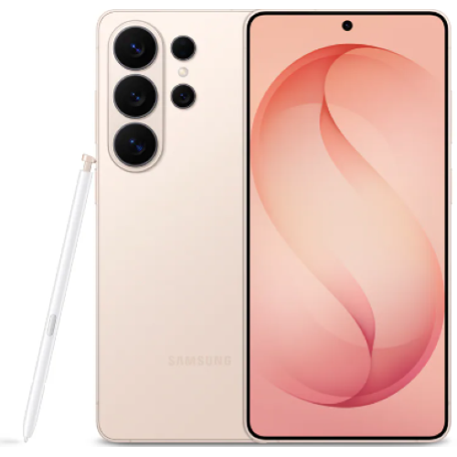 SAMSUNG GALAXY S26 ULTRA 5G 16+1TB 6.9" PINK GOLD EUROPA