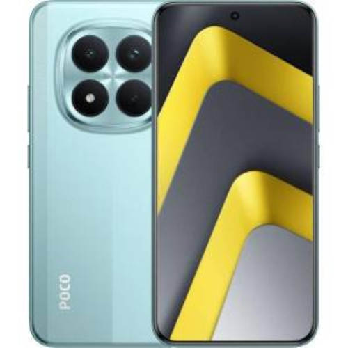 POCO M8 PRO 5G 8+256GB 6.8" GREEN NFC EUROPA