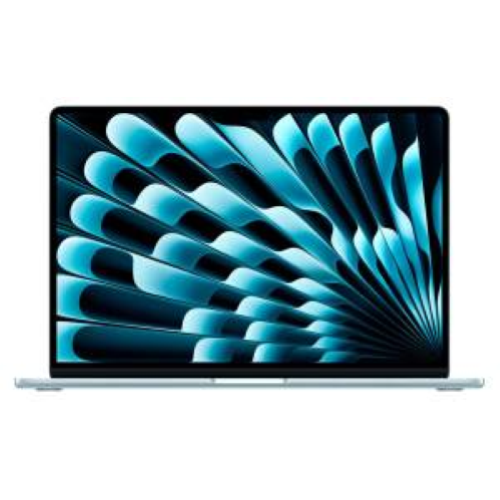 APPLE MACBOOK AIR 2026 15" M5 10C/10G 24/1TB SKY BLUE MDVU4T/A