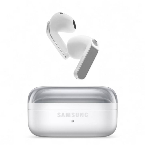 SAMSUNG GALAXY BUDS 4 WHITE EUROPA