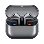 SAMSUNG GALAXY BUDS 3 SILVER ITALIA