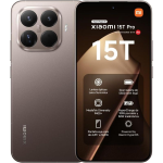 XIAOMI 15T PRO 5G 12+256GB 6.8" MOCHA GOLD EUROPA