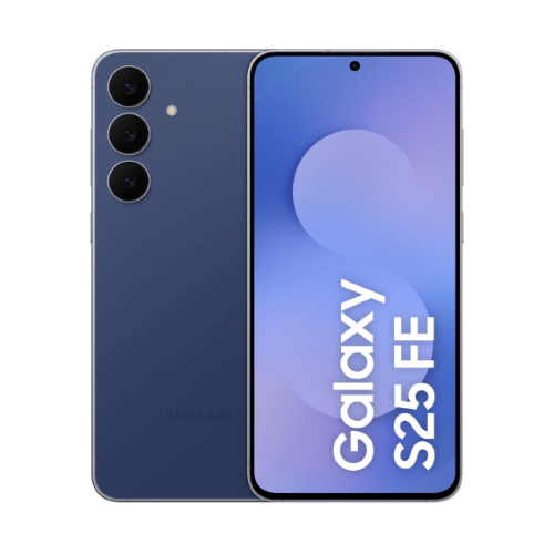 SAMSUNG GALAXY S25 FE 5G 8+256GB 6.7" NAVY TIM 