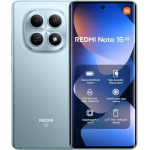 XIAOMI REDMI NOTE 15 5G 8+512GB 6.77" GLACIER BLUE EUROPA