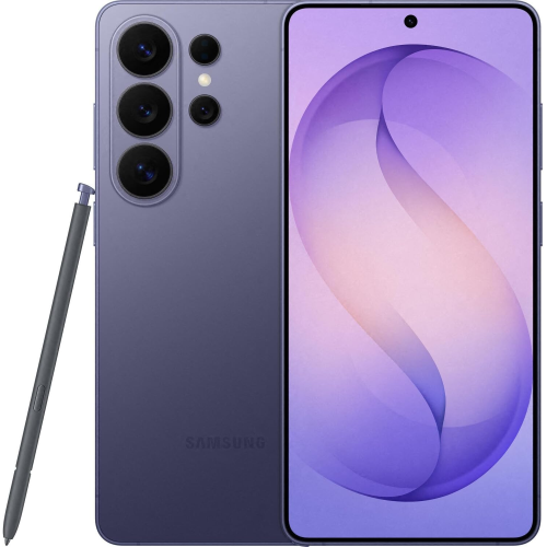 SAMSUNG GALAXY S26 ULTRA 5G 12+256GB 6.9" COBALT VIOLET TIM 
