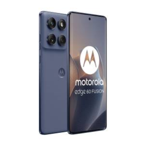 MOTOROLA EDGE 60 FUSION 5G 8+256GB 6.67" PANTONE SLIPSTREAM ITALIA