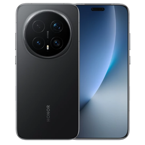 HONOR MAGIC 7 PRO 5G 12+512GB 6.8" BLACK WIND3