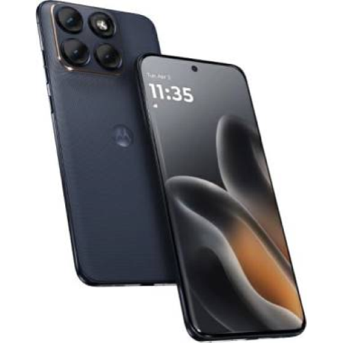 MOTOROLA EDGE 70 FUSION 5G 8+256GB 6.78" PANTONE SILHOUETTE EUROPA