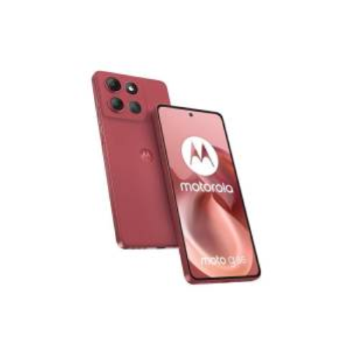 MOTOROLA MOTO G86 5G 8+256GB 6.67" PANTONE CHRYSANTHEMUM EUROPA