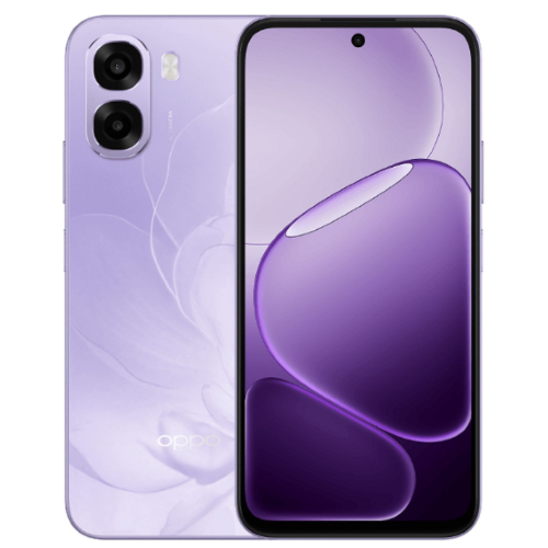 OPPO A6X 5G 6+256GB 6.75" VIOLET PURPLE ITALIA