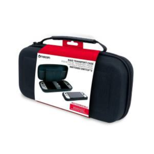 SWITCH 2 NACON CUSTODIA L BLACK