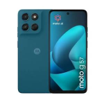 MOTOROLA MOTO G57 5G 8+256GB 6.72" CORSAIR GREEN ITALIA