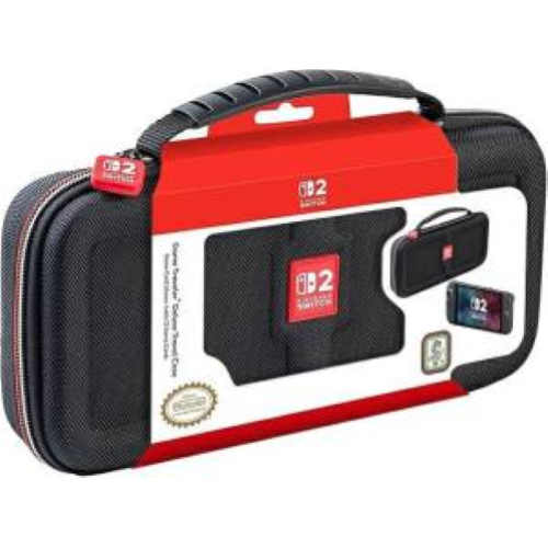 SWITCH 2 CUSTODIA OFFICIAL NINTENDO BLACK