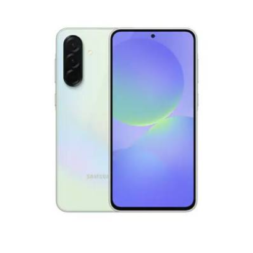 SAMSUNG GALAXY A36 5G 6+128GB 6.7" AWESOME LIME EUROPA