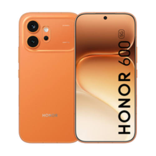 HONOR 600 5G 8+256GB 6.5" ORANGE ITALIA