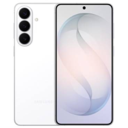 SAMSUNG GALAXY S26+ 5G 12+256GB 6.7" WHITE VODAFONE