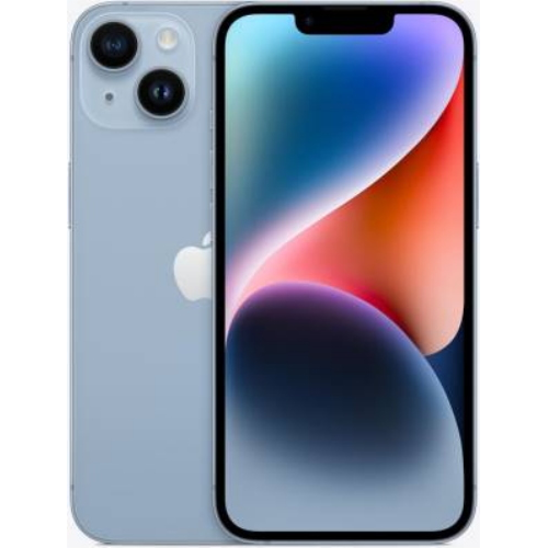 APPLE IPHONE 14 512GB 6.1" BLUE ITALIA