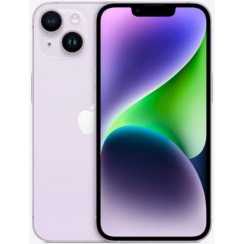 APPLE IPHONE 14 512GB 6.1" PURPLE ITALIA
