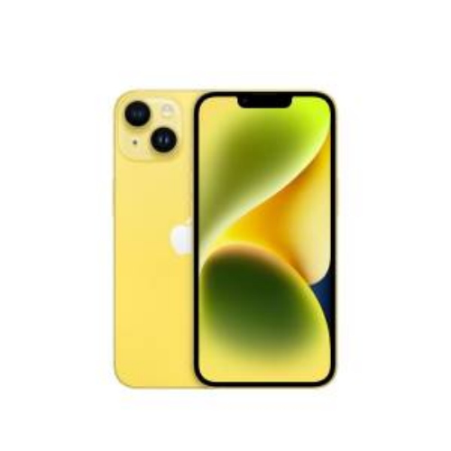 APPLE IPHONE 14 512GB 6.1" YELLOW ITALIA