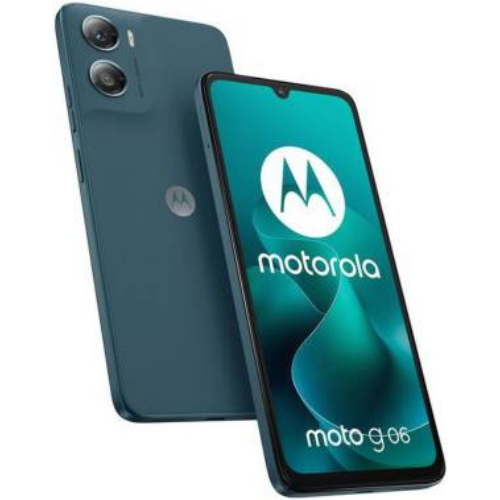 MOTOROLA MOTO G06 POWER 4G 4+256GB 6.88" PANTONE TAPESTRY EUROPA