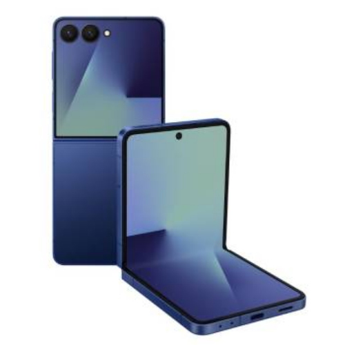 SAMSUNG GALAXY Z FLIP 7 5G 12+512GB 4.1"/6.9" BLUE SHADOW EUROPA