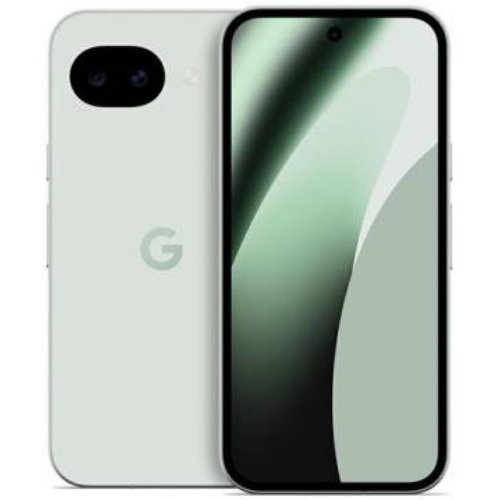 GOOGLE PIXEL 10A 5G 8+128GB 6.3" GRAY FOG EUROPA
