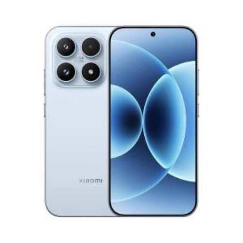 XIAOMI 17 5G 12+512GB 6.3" ICE BLUE EUROPA